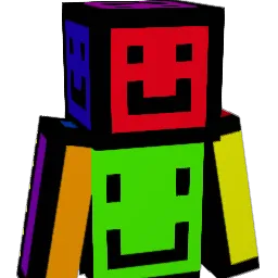 KrokosS's Minecraft skin
