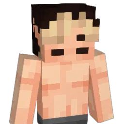 KrolTomiss's Minecraft skin