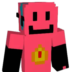 Krol_gofer Minecraft avatar bust
