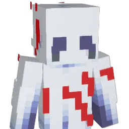 Kroliczek7062 Minecraft avatar bust
