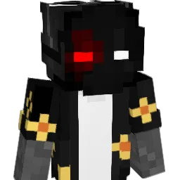 KroliczekLeo Minecraft avatar bust