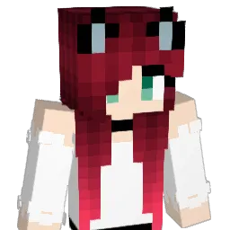 KrollGG Minecraft avatar bust