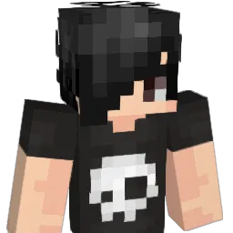 Krolling's Minecraft skin