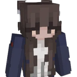 Kromerrss's Minecraft skin