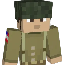 Kromka_Chleba_ Minecraft avatar bust
