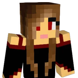 Krondir Minecraft avatar bust
