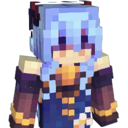 KroneWind's Minecraft skin