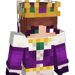 KronenBot's Minecraft skin