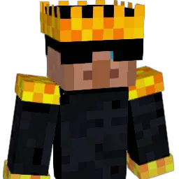 Kroney_69 Minecraft avatar bust