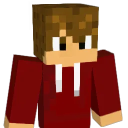 Kronezo's Minecraft skin