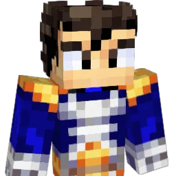 Kronic_Oof Minecraft avatar bust