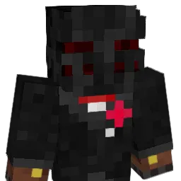Kronical0 Minecraft avatar bust