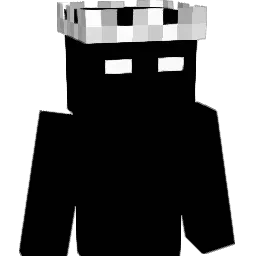 KronkOnLock's Minecraft skin