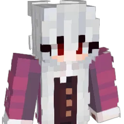 Kronkioh88 Minecraft avatar bust