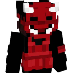 Kronks_Lever Minecraft avatar bust