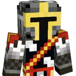 Kronniler's Minecraft skin