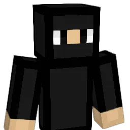 Kronnos11 Minecraft avatar bust