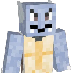 KronoCobalt Minecraft avatar bust