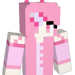 KronoasH Minecraft avatar bust