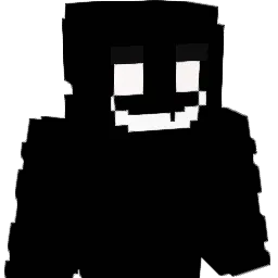 Kronos10101 Minecraft avatar bust