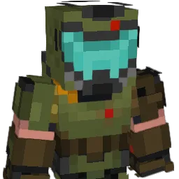 Kronos2005's Minecraft skin