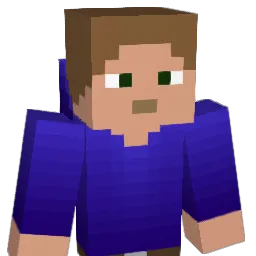 Kronos58's Minecraft skin