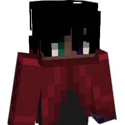 KronosTrigger's Minecraft skin