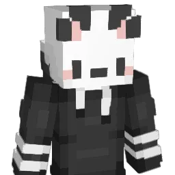 Kronos_Dog's Minecraft skin