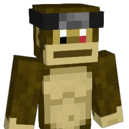 Kronosxz's Minecraft skin