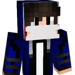 KronozCK Minecraft avatar bust