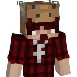 KroodK's Minecraft skin