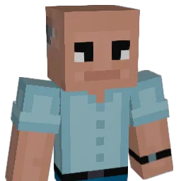 Krookk's Minecraft skin