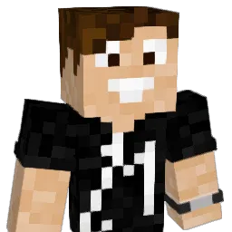 Krooton11's Minecraft skin