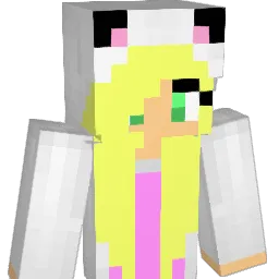 Krootrea's Minecraft skin