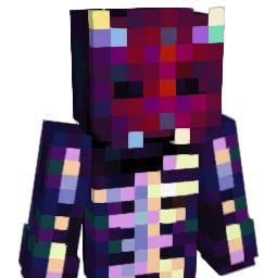 Krooz98's Minecraft skin