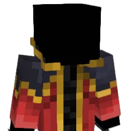 KropZ Minecraft avatar bust