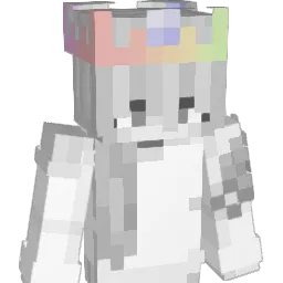 Kropla150 Minecraft avatar bust