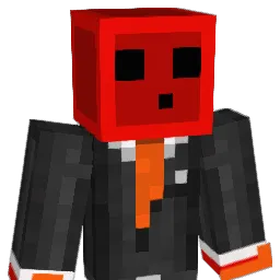 Kroptickiller's Minecraft skin