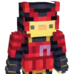 Krosssr's Minecraft skin