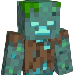 Krotein's Minecraft skin