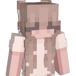 Krotik5000 Minecraft avatar bust