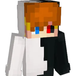 KrotosTV Minecraft avatar bust