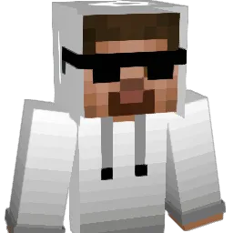 Krouwel_ Minecraft avatar bust
