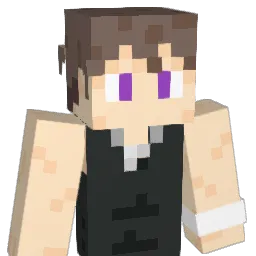 Krow72's Minecraft skin