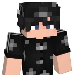 KrowTz's Minecraft skin