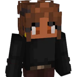 Krowned_ Minecraft avatar bust