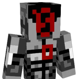 Krows_ Minecraft avatar bust