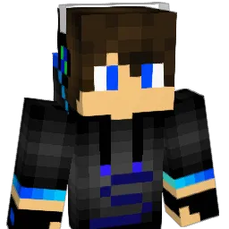 Krox_123's Minecraft skin