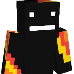 Krozeee's Minecraft skin