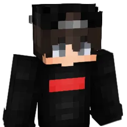 Krozer's Minecraft skin